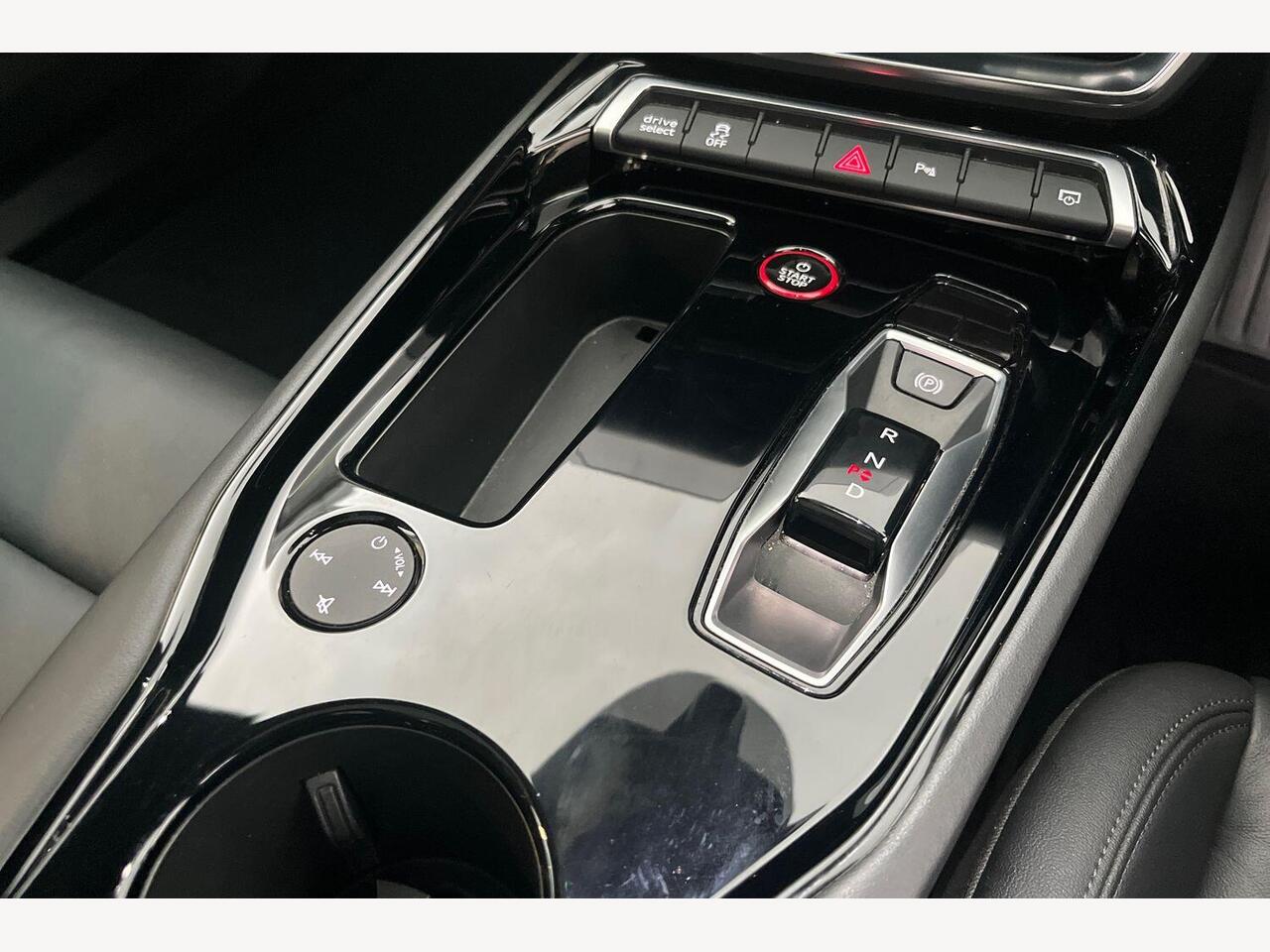 Used Audi e-tron GT 2022 for sale - 76674767: Photo 17