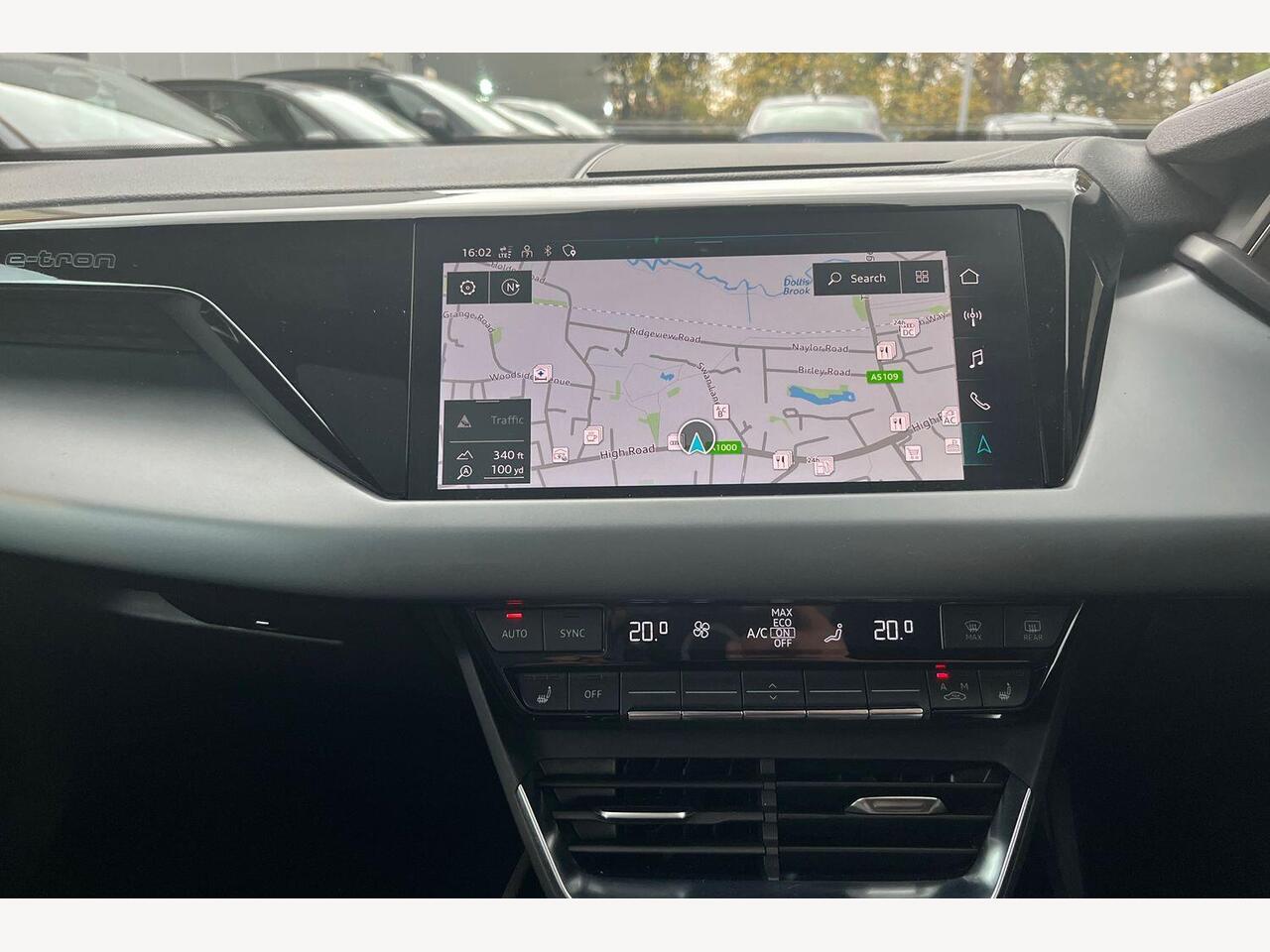 Used Audi e-tron GT 2022 for sale - 76674767: Photo 19