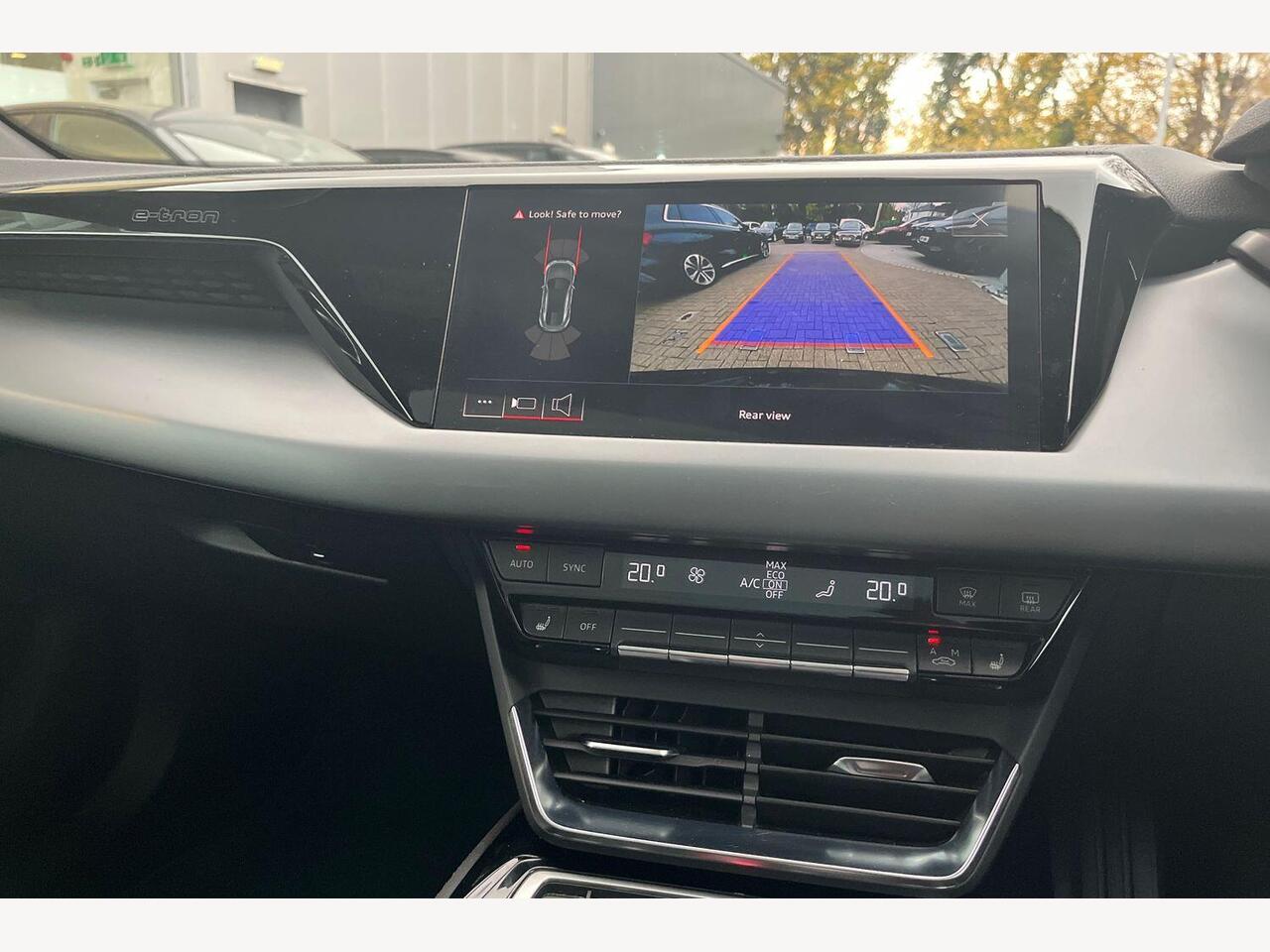 Used Audi e-tron GT 2022 for sale - 76674767: Photo 20