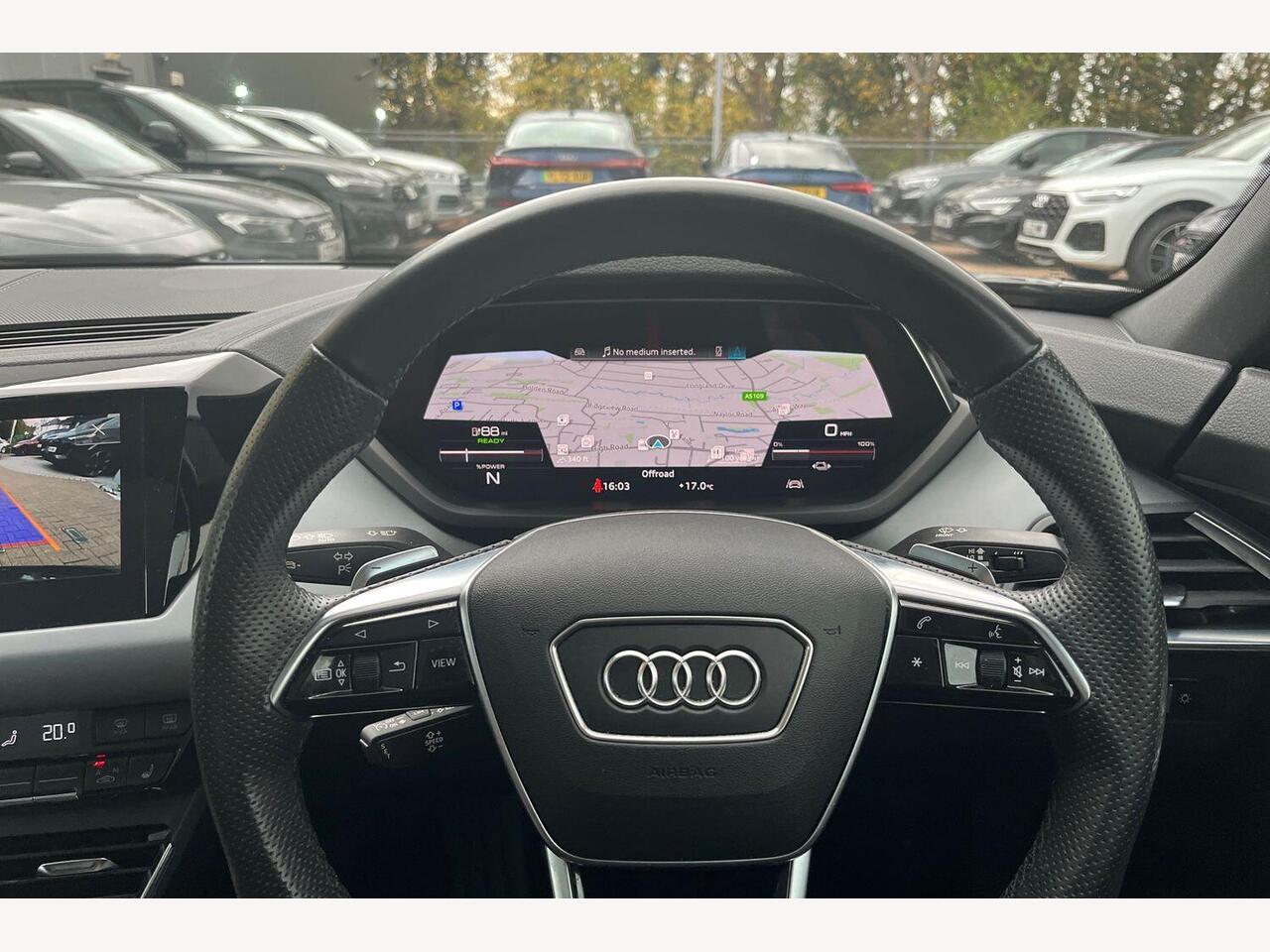 Used Audi e-tron GT 2022 for sale - 76674767: Photo 23