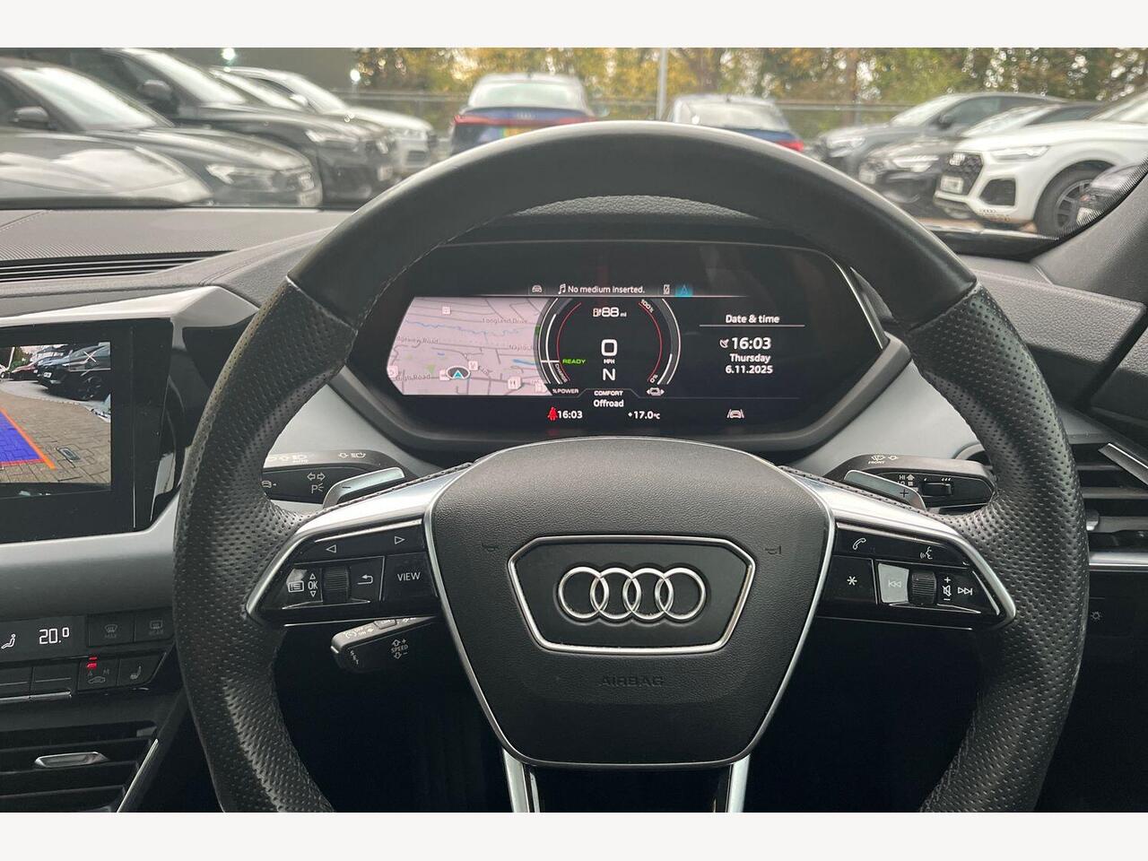Used Audi e-tron GT 2022 for sale - 76674767: Photo 24
