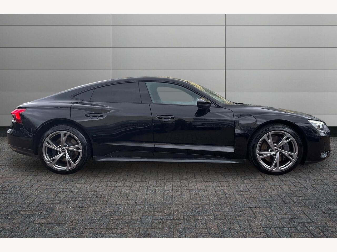 Used Audi e-tron GT 2022 for sale - 76674767: Photo 4