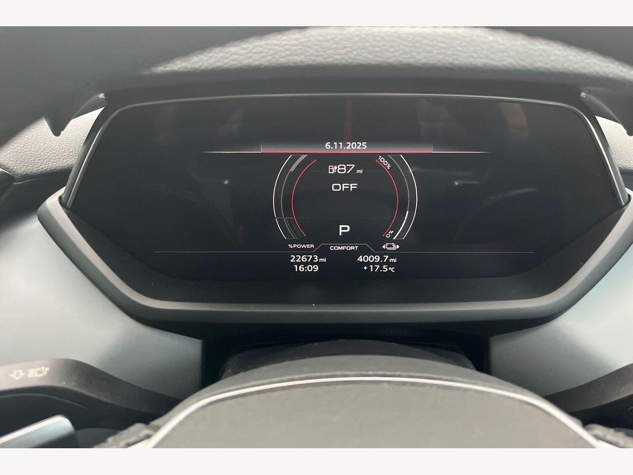 Used Audi e-tron GT 2022 for sale - 76674767: Photo 7