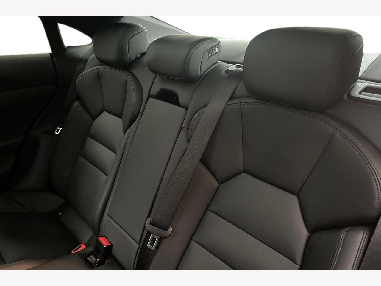 Used Audi e-tron GT 2022 for sale - 76674767: Photo 8