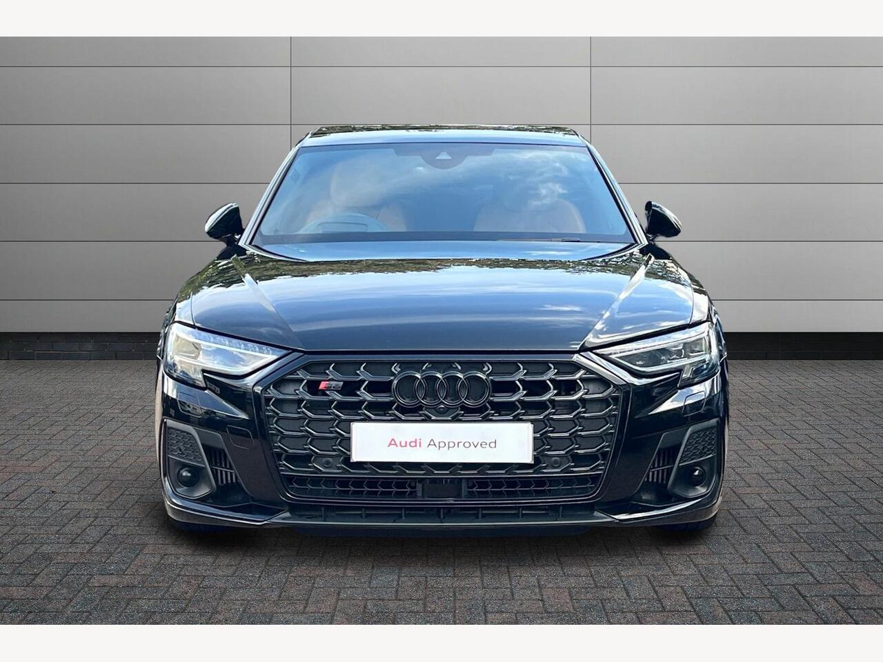 Used Audi A8 2024 for sale - 76677611: Photo 10