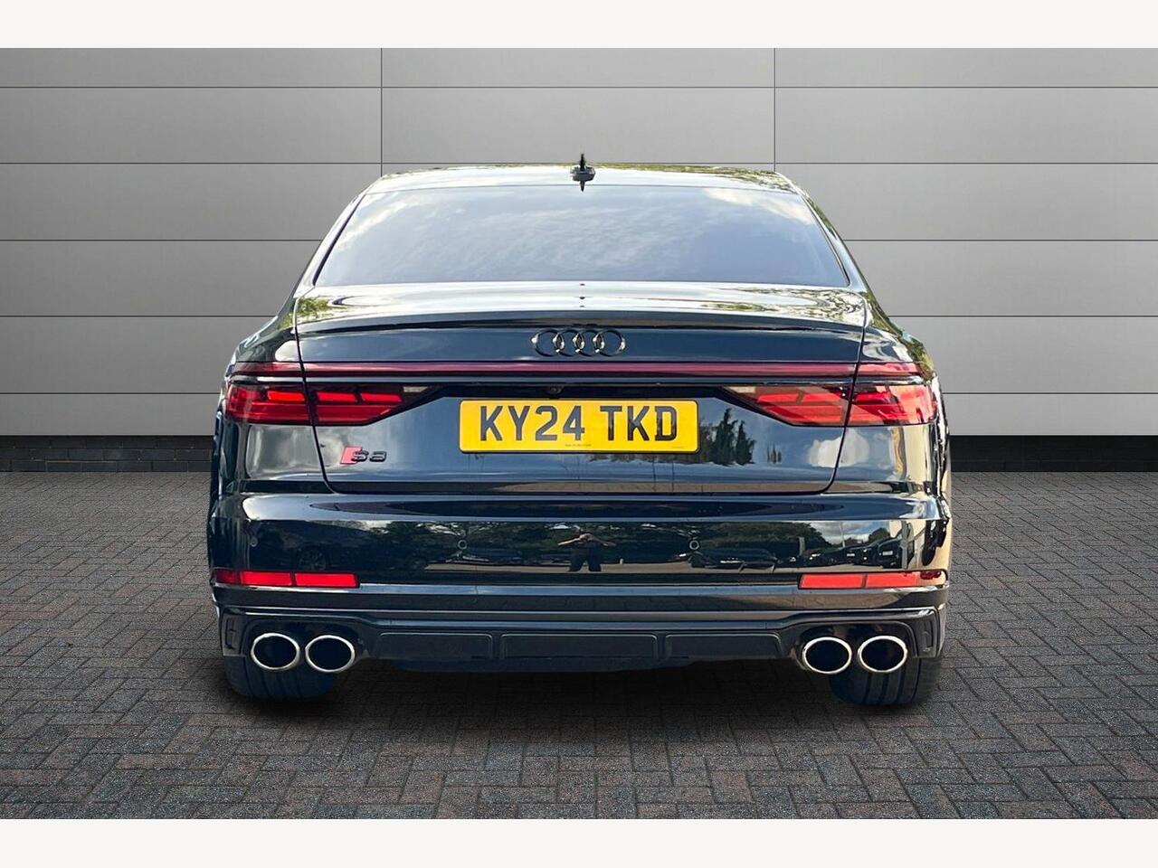 Used Audi A8 2024 for sale - 76677611: Photo 11