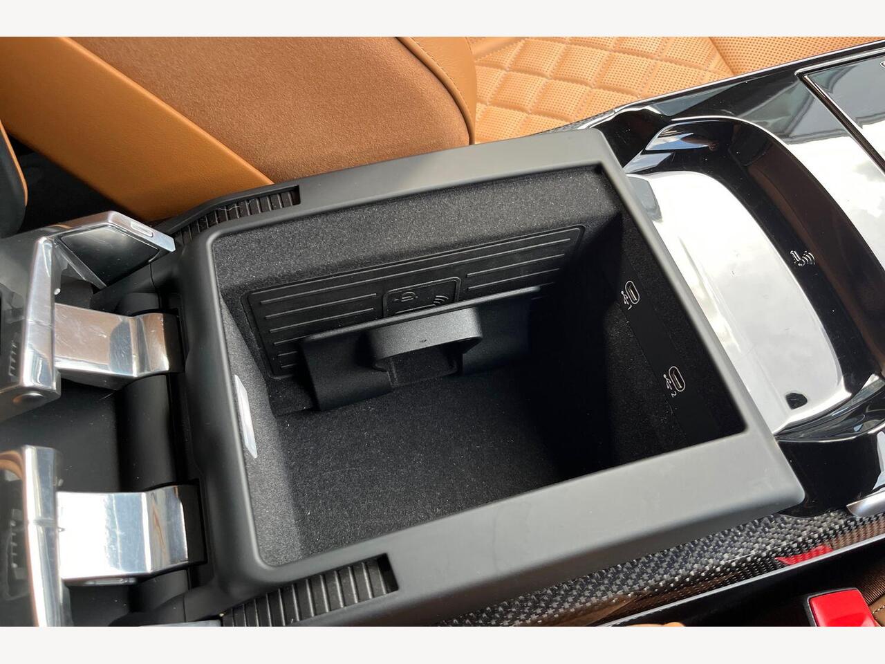 Used Audi A8 2024 for sale - 76677611: Photo 22