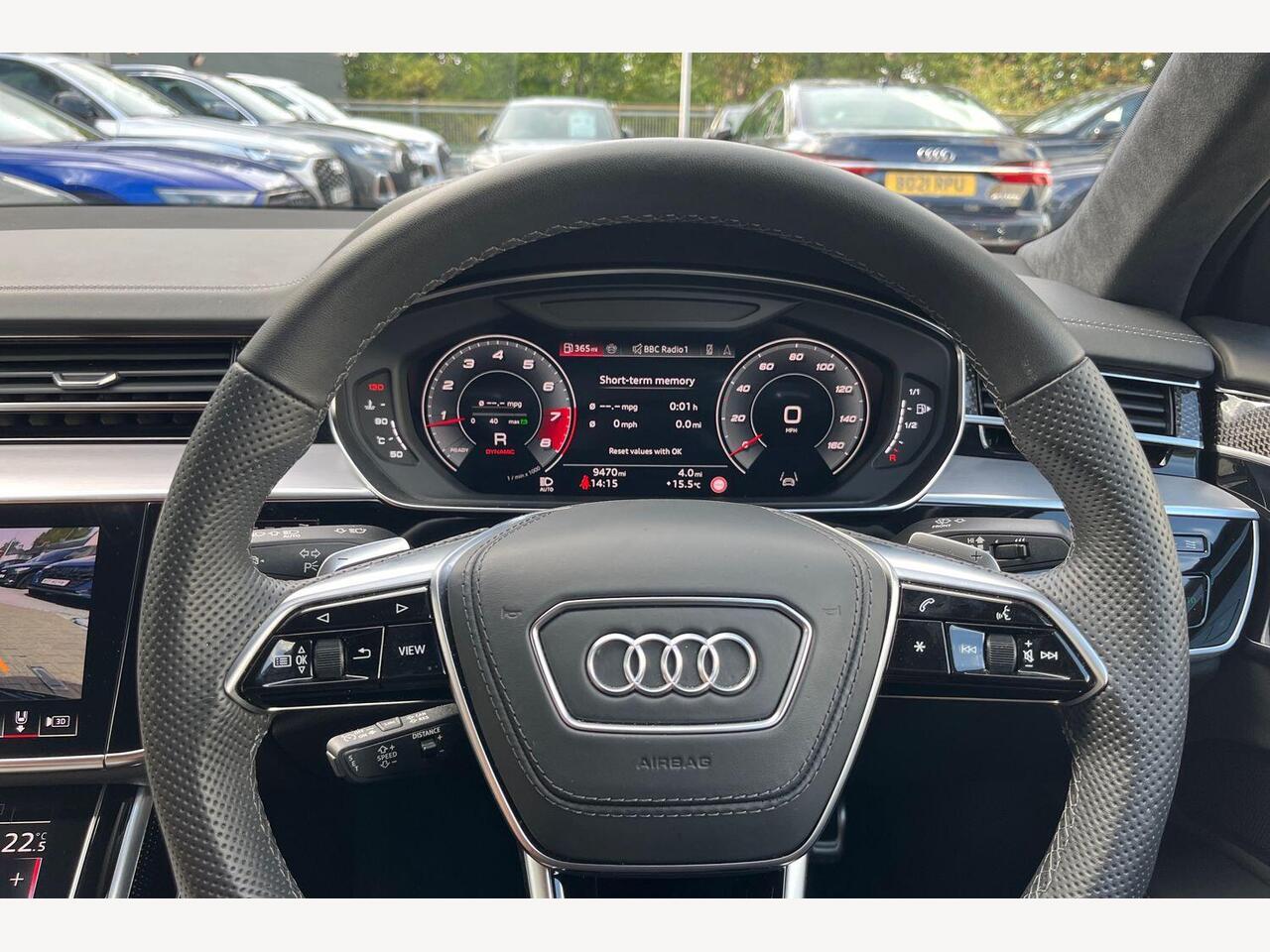 Used Audi A8 2024 for sale - 76677611: Photo 23