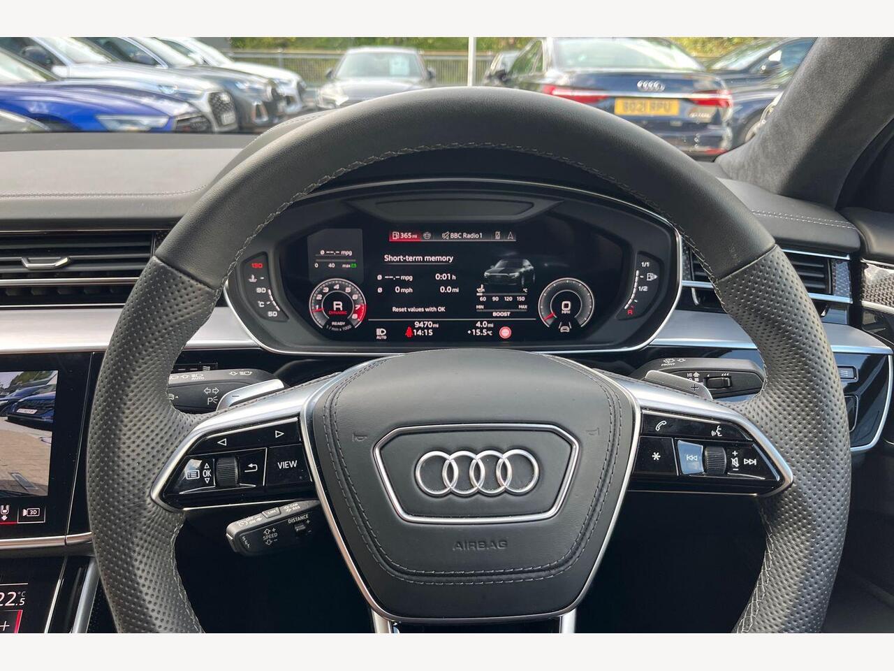 Used Audi A8 2024 for sale - 76677611: Photo 24