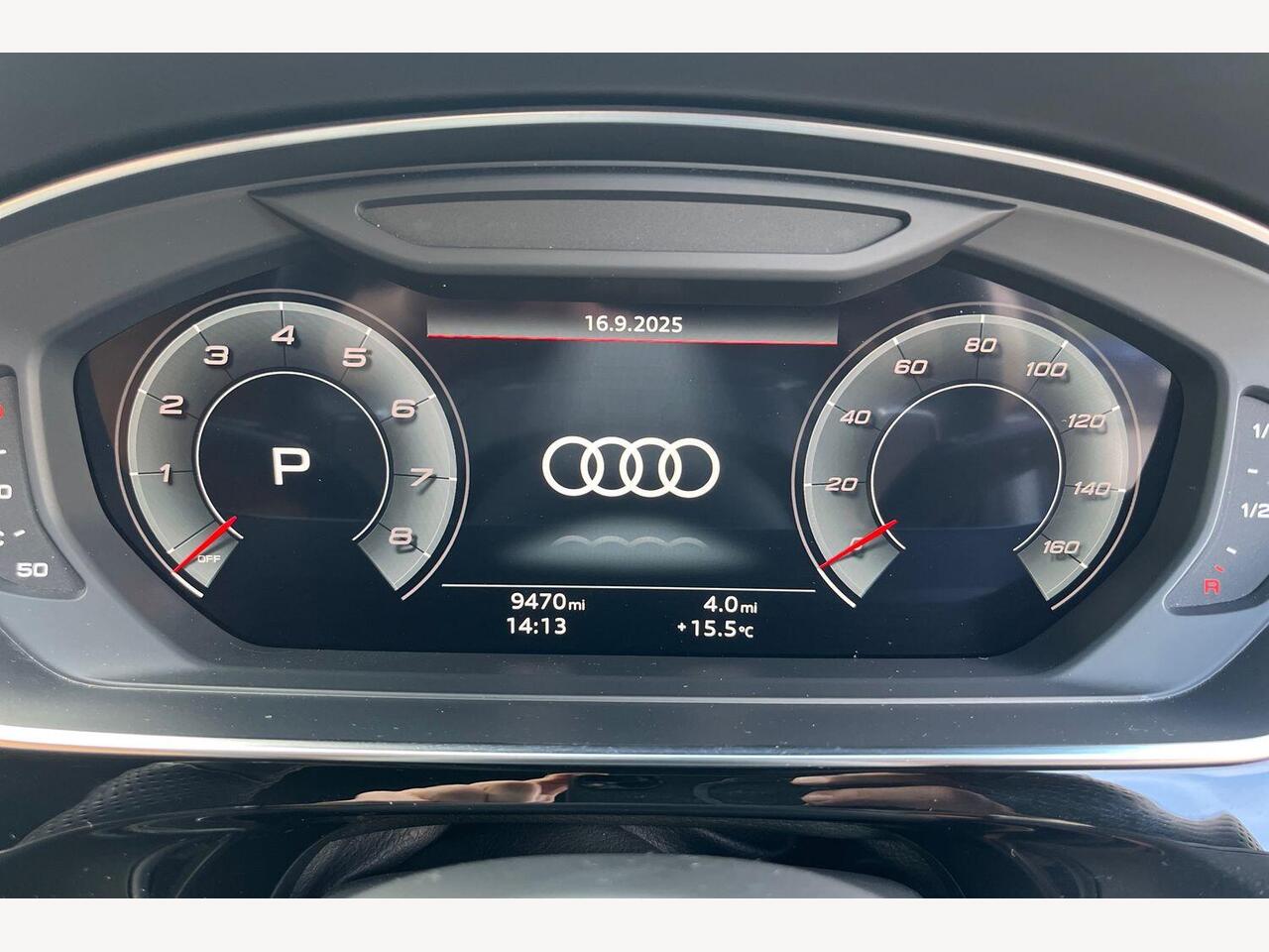 Used Audi A8 2024 for sale - 76677611: Photo 7