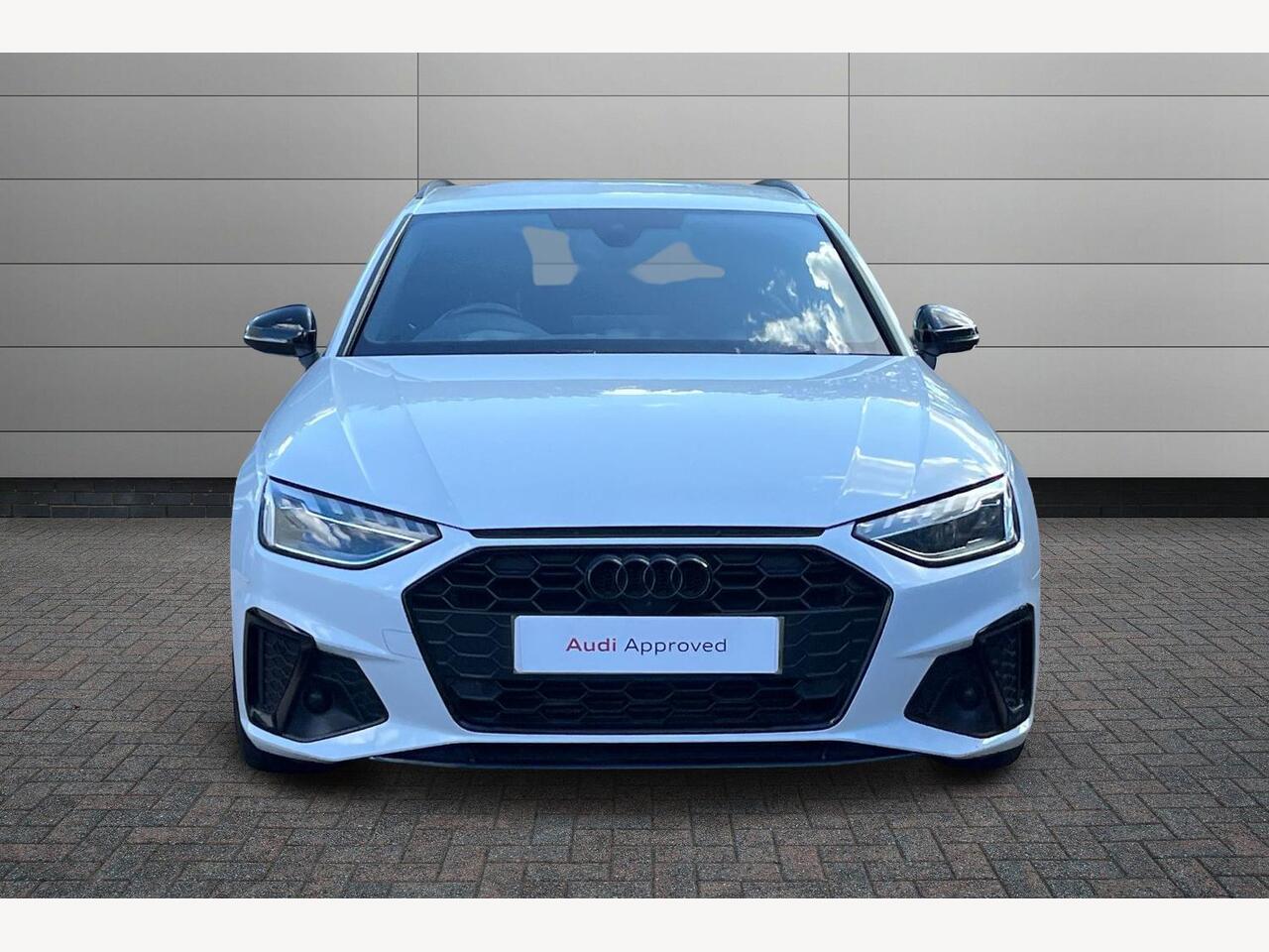 Used Audi A4 2022 for sale - 76675061: Photo 10