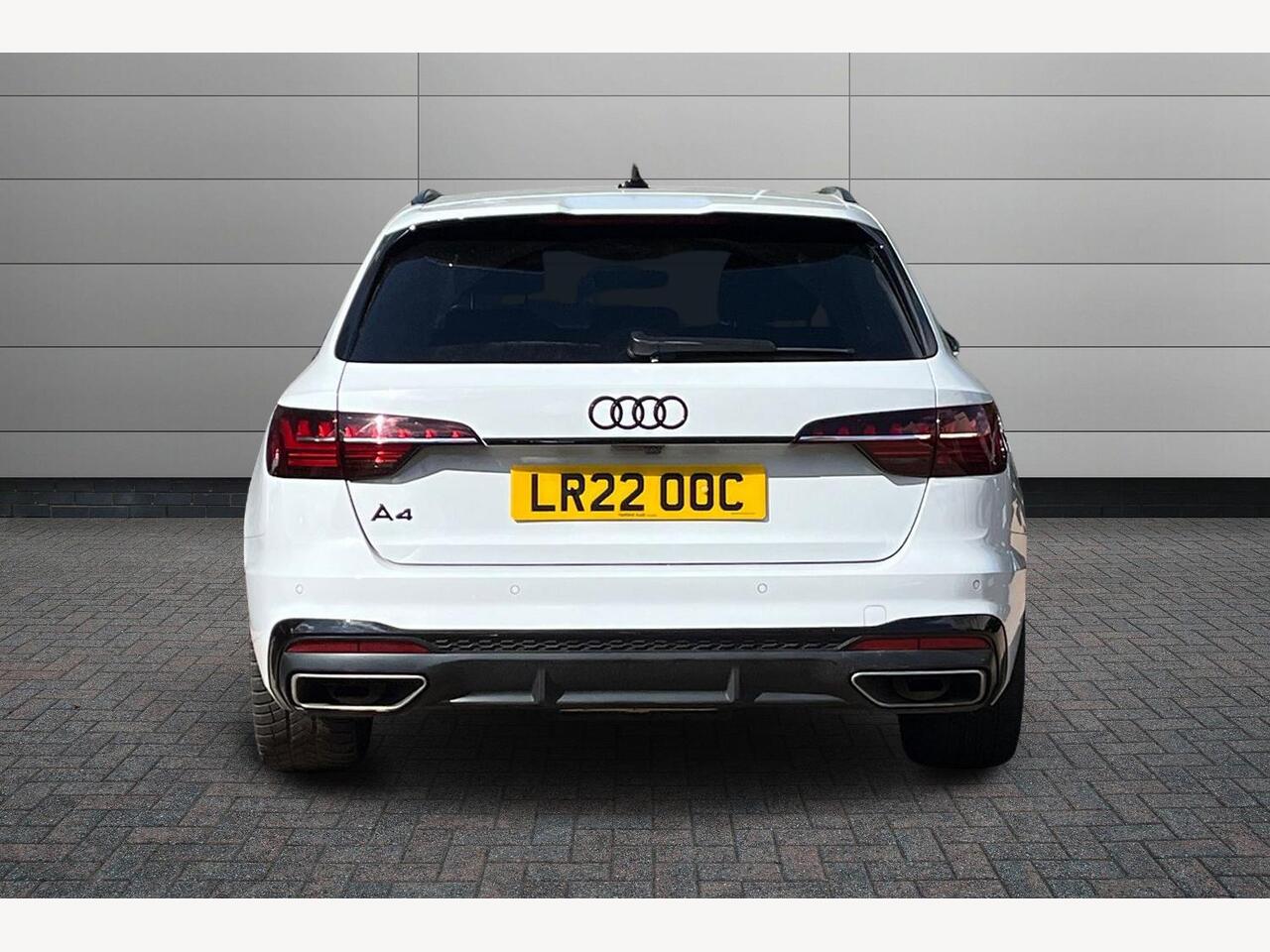 Used Audi A4 2022 for sale - 76675061: Photo 11