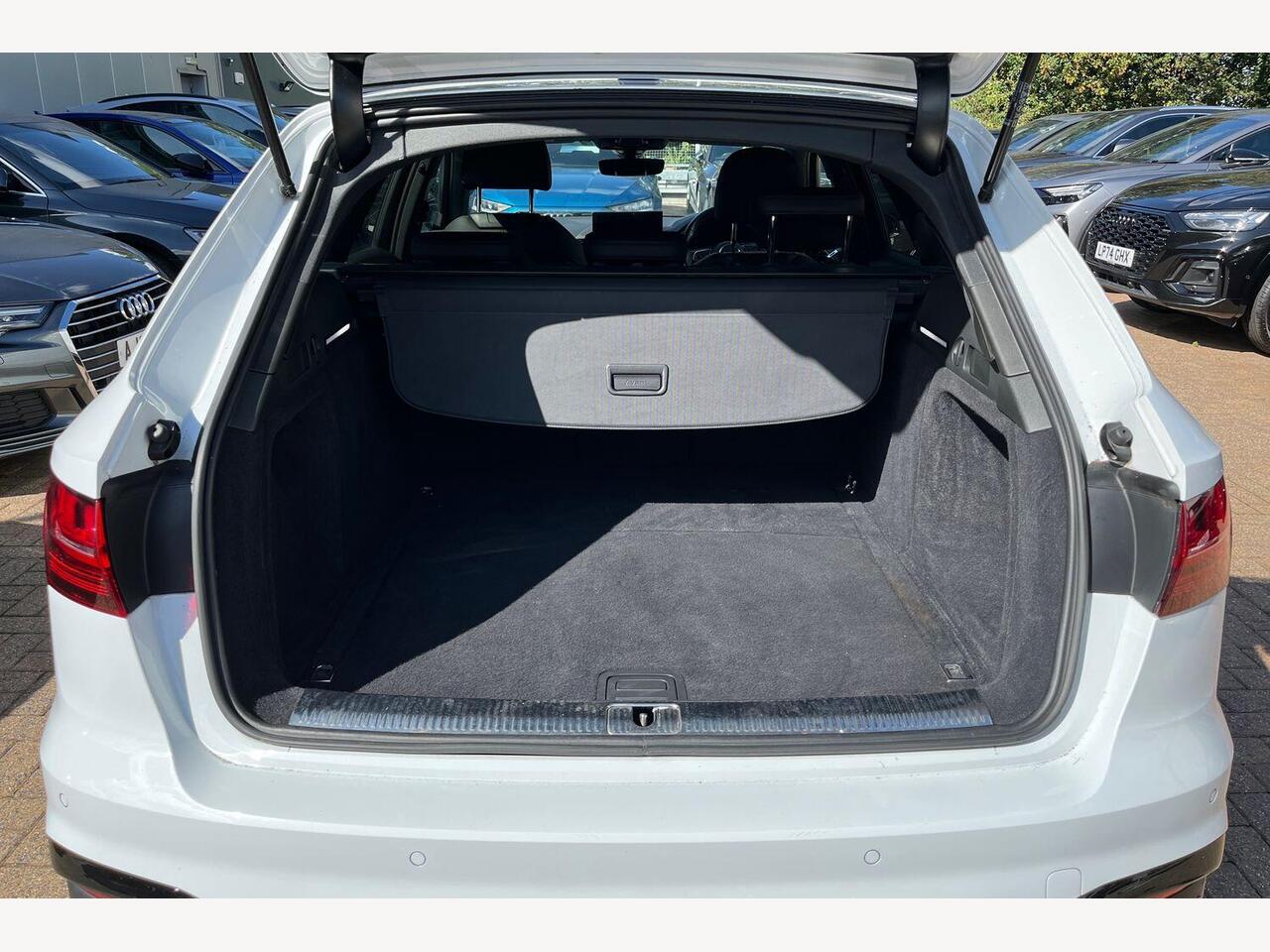 Used Audi A4 2022 for sale - 76675061: Photo 12