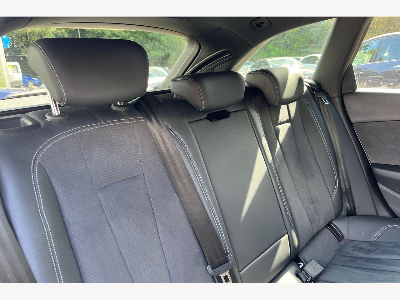 Used Audi A4 2022 for sale - 76675061: Photo 13