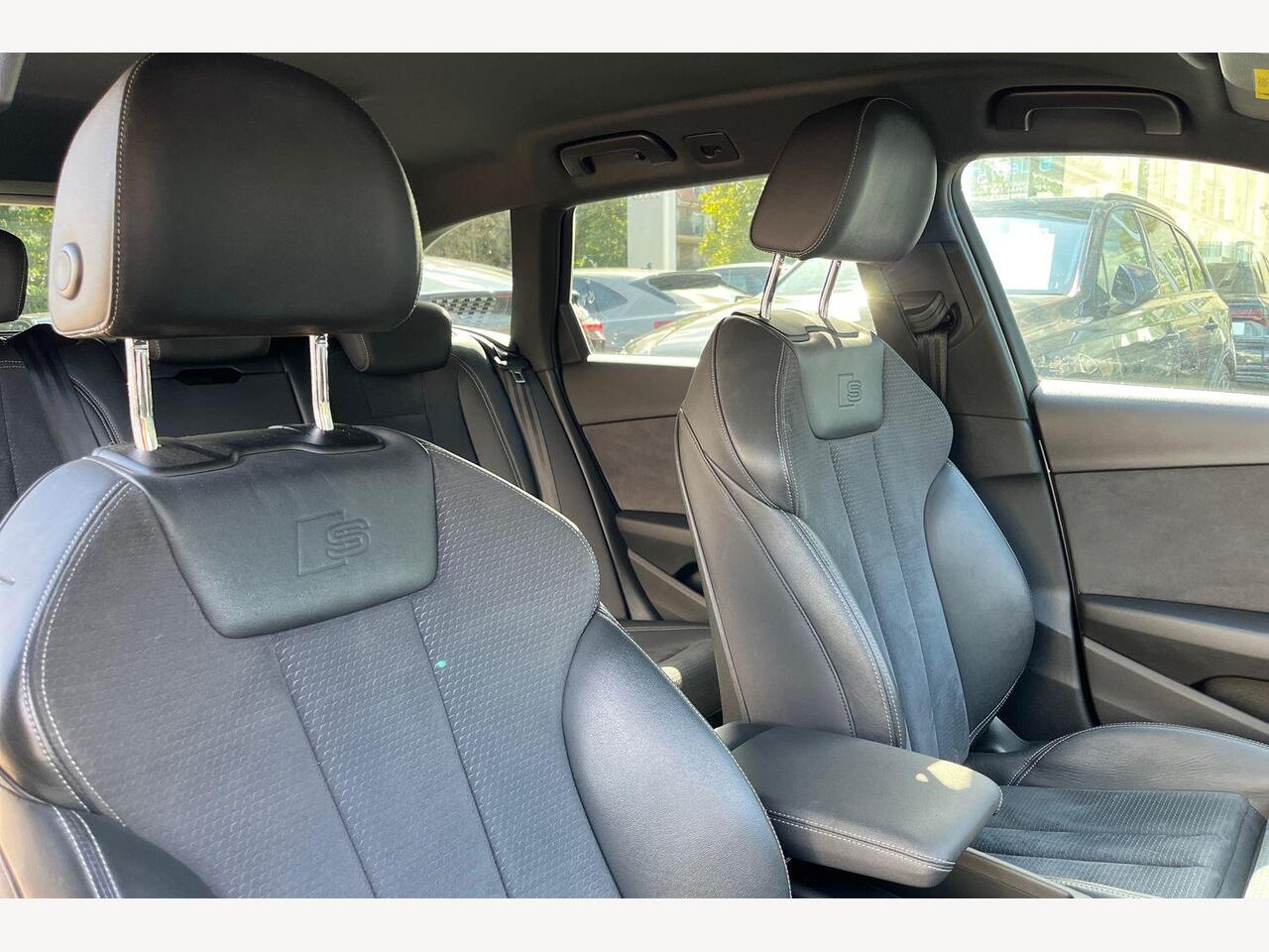 Used Audi A4 2022 for sale - 76675061: Photo 14