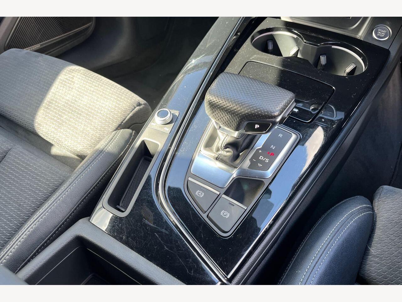 Used Audi A4 2022 for sale - 76675061: Photo 15