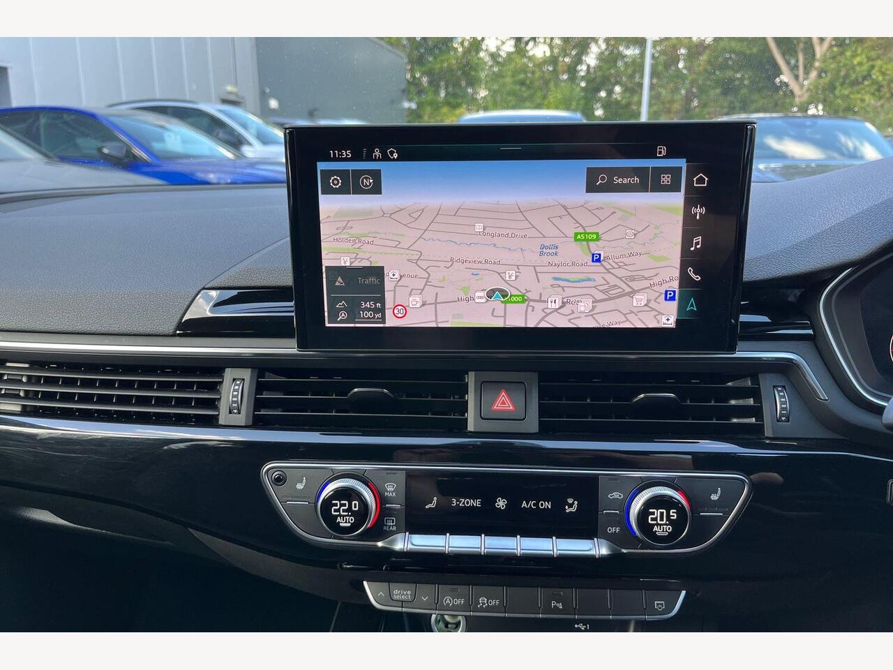 Used Audi A4 2022 for sale - 76675061: Photo 18