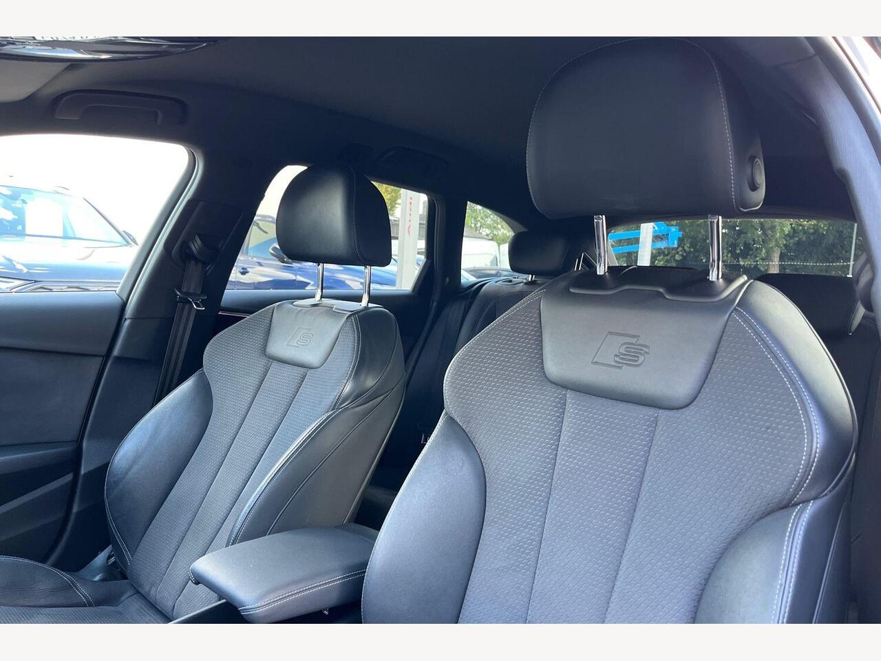 Used Audi A4 2022 for sale - 76675061: Photo 19