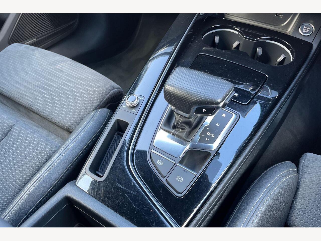 Used Audi A4 2022 for sale - 76675061: Photo 20