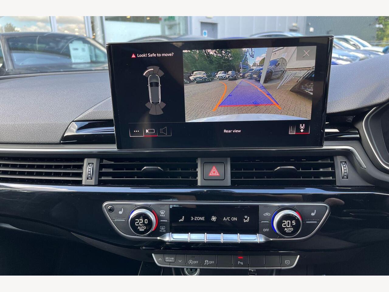 Used Audi A4 2022 for sale - 76675061: Photo 21