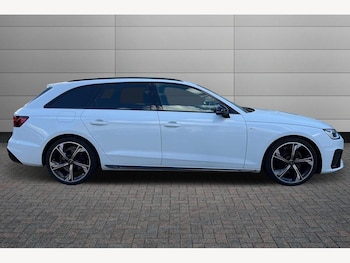 Used Audi A4 2022 for sale - 76675061: Photo