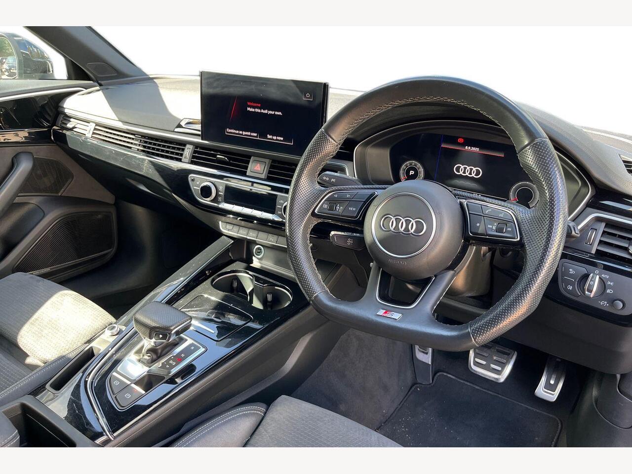 Used Audi A4 2022 for sale - 76675061: Photo 6