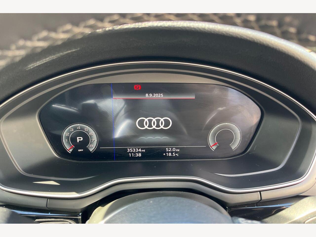 Used Audi A4 2022 for sale - 76675061: Photo 7