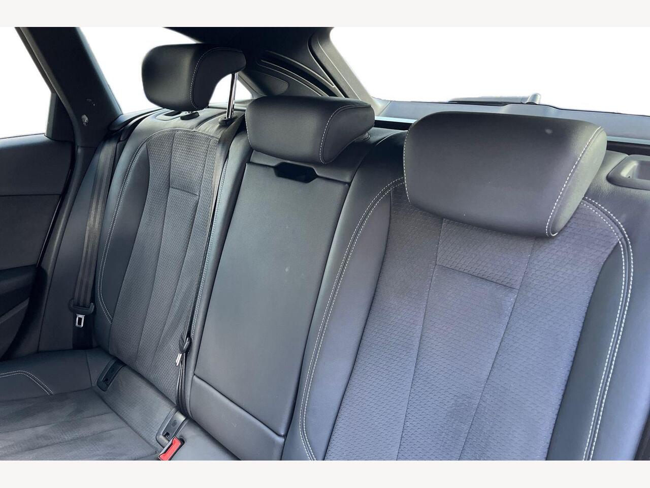 Used Audi A4 2022 for sale - 76675061: Photo 8