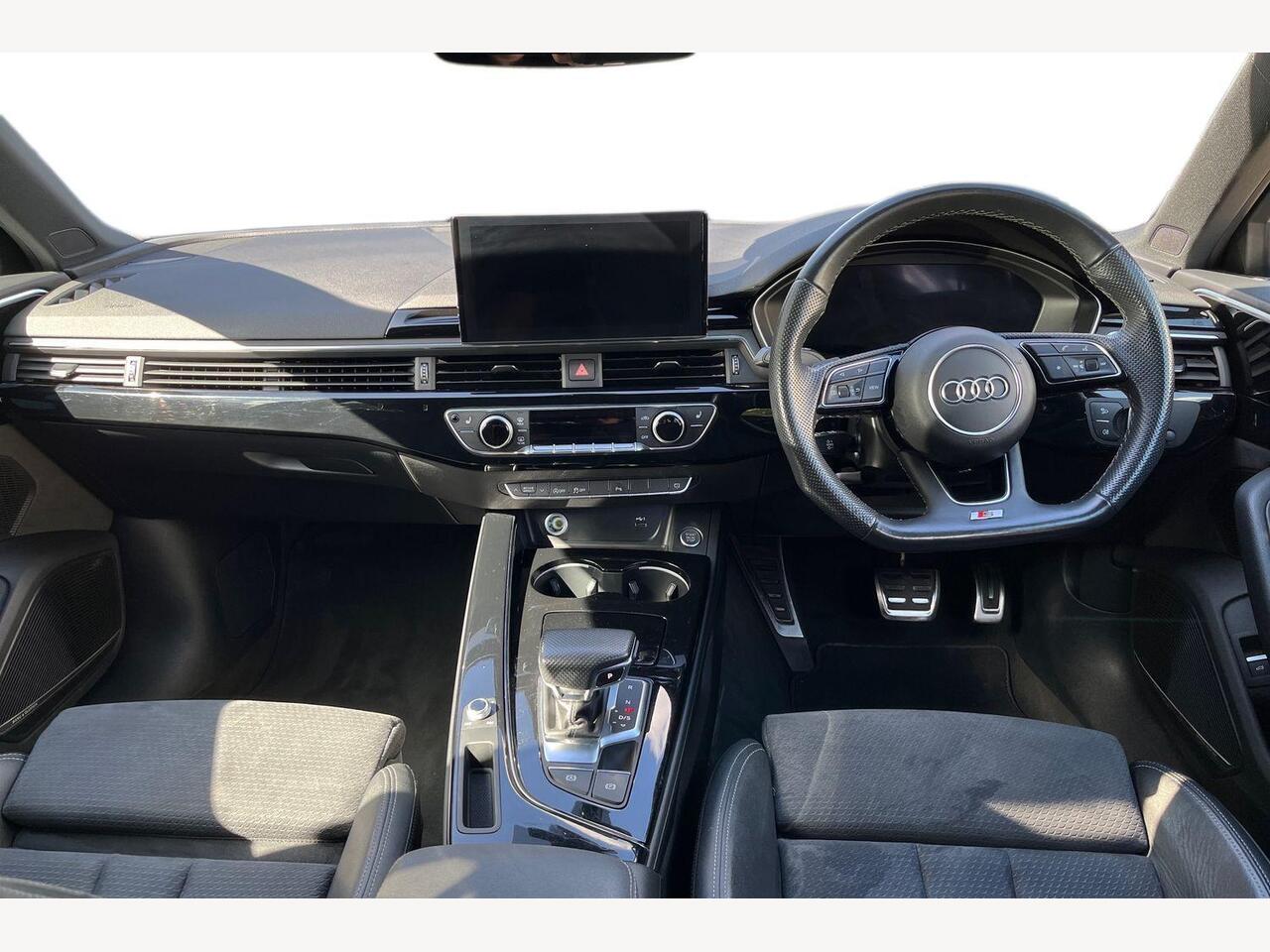 Used Audi A4 2022 for sale - 76675061: Photo 9