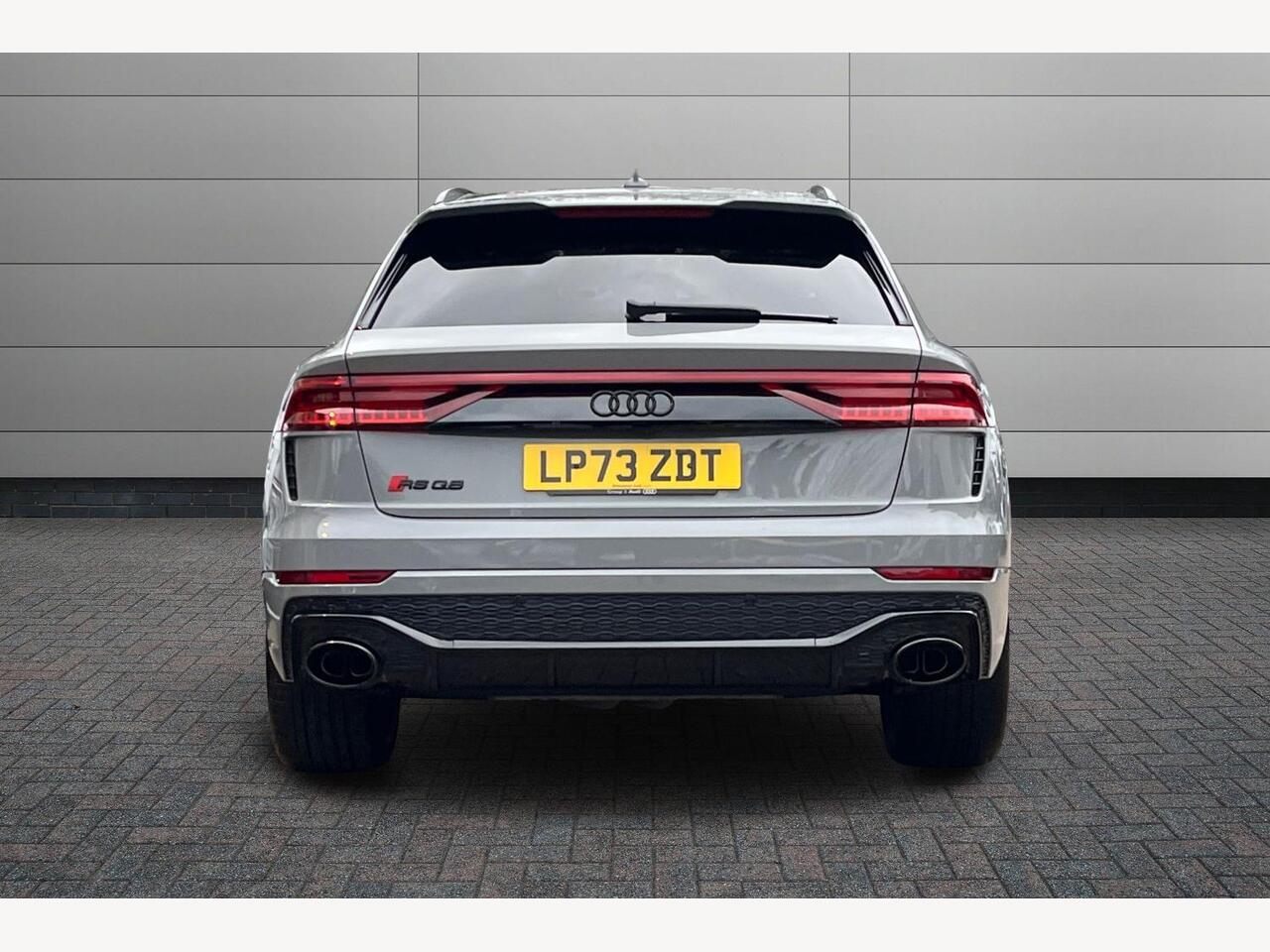 Used Audi RS Q8 2024 for sale - 77442387: Photo 11