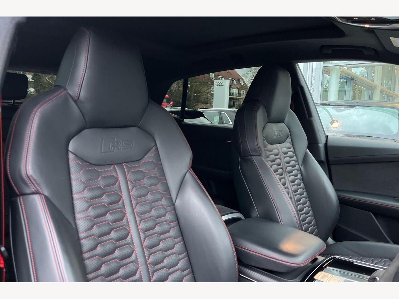 Used Audi RS Q8 2024 for sale - 77442387: Photo 14