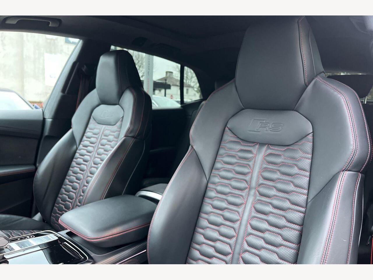 Used Audi RS Q8 2024 for sale - 77442387: Photo 15