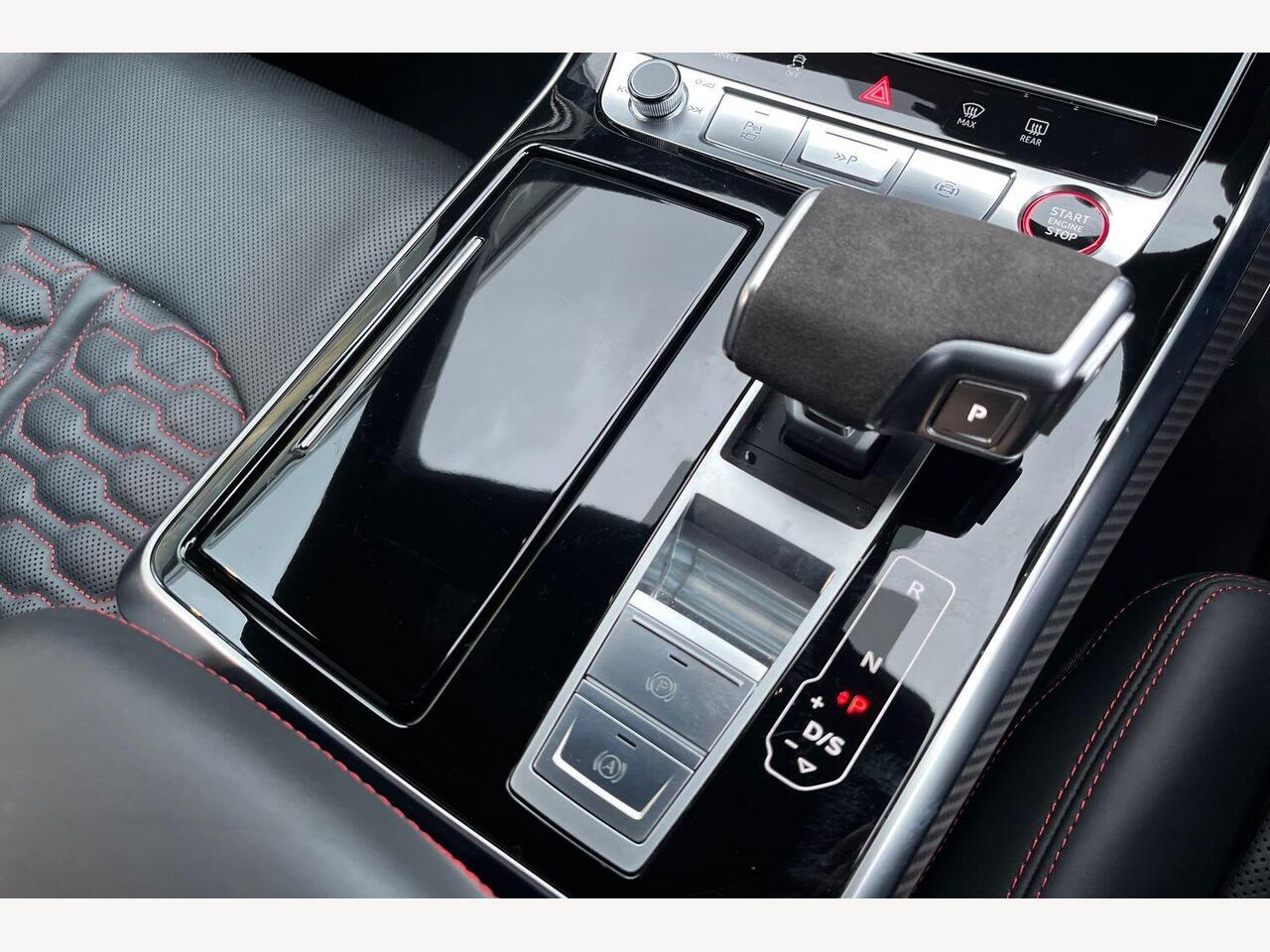 Used Audi RS Q8 2024 for sale - 77442387: Photo 16