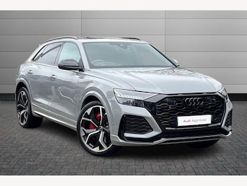 Used Audi RS Q8 2024 for sale - 77442387: Photo