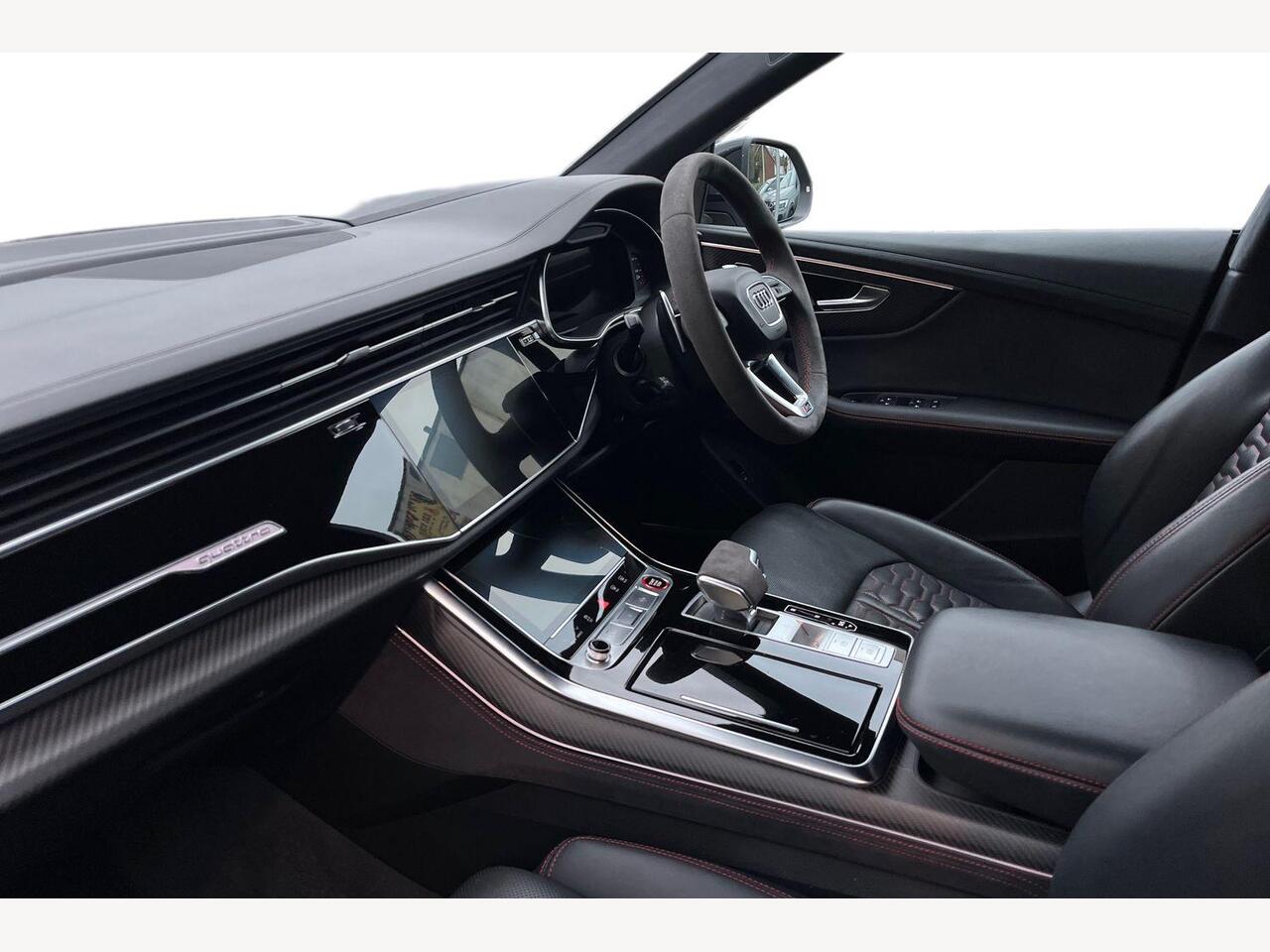 Used Audi RS Q8 2024 for sale - 77442387: Photo 2