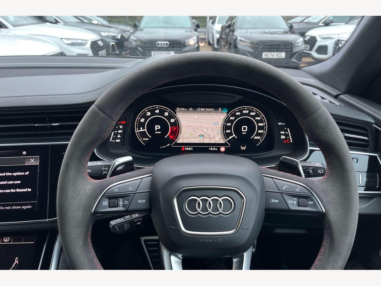 Used Audi RS Q8 2024 for sale - 77442387: Photo 20