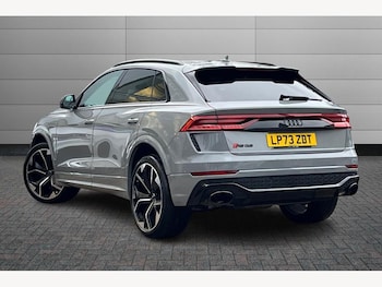 Used Audi RS Q8 2024 for sale - 77442387: Photo