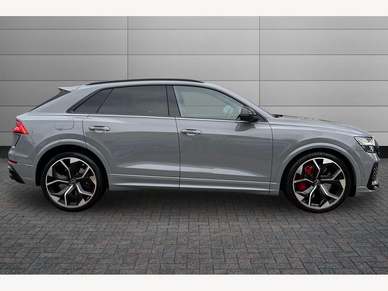 Used Audi RS Q8 2024 for sale - 77442387: Photo 4
