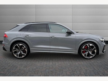 Used Audi RS Q8 2024 for sale - 77442387: Photo