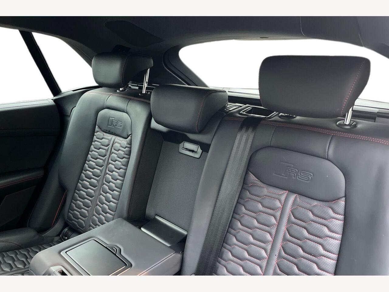 Used Audi RS Q8 2024 for sale - 77442387: Photo 8