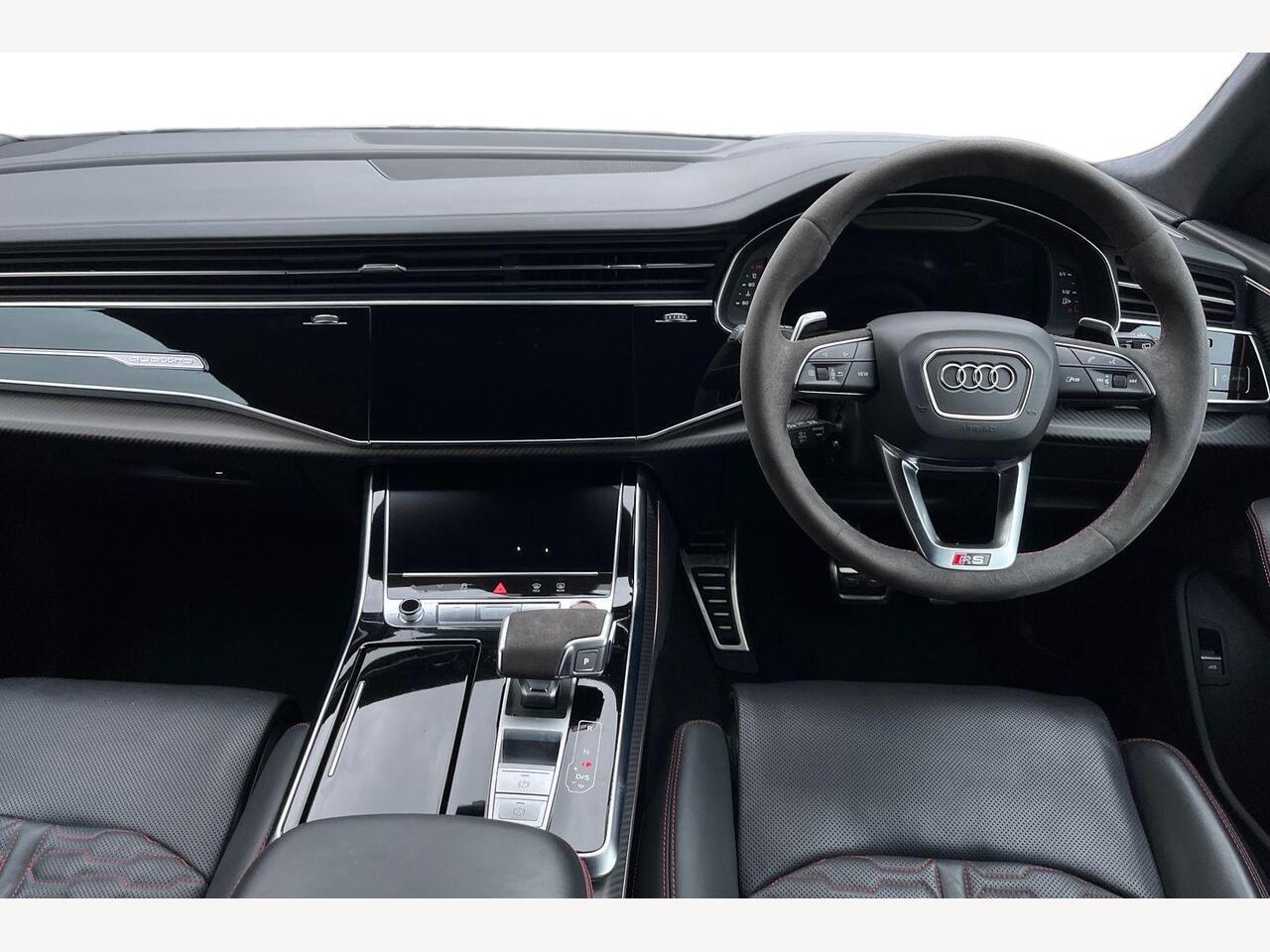 Used Audi RS Q8 2024 for sale - 77442387: Photo 9
