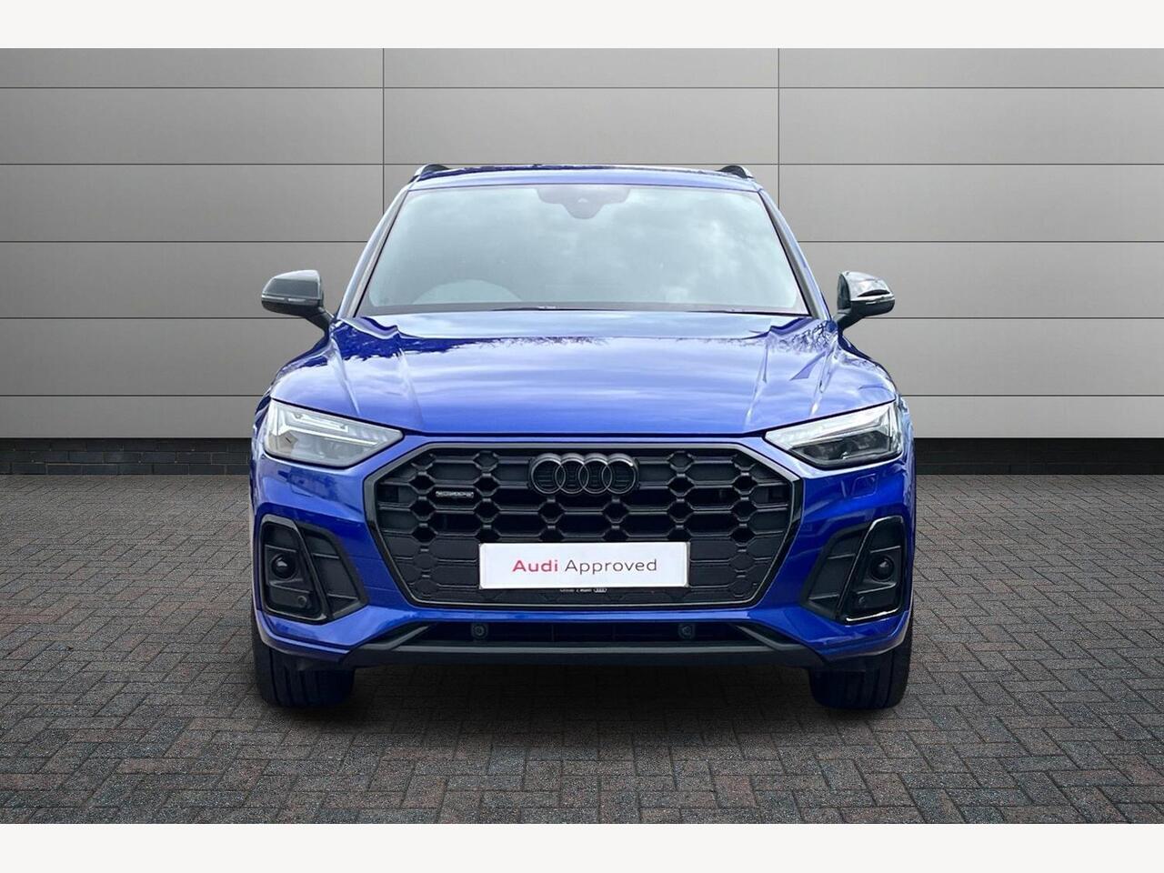 Used Audi Q5 2024 for sale - 78084874: Photo 10