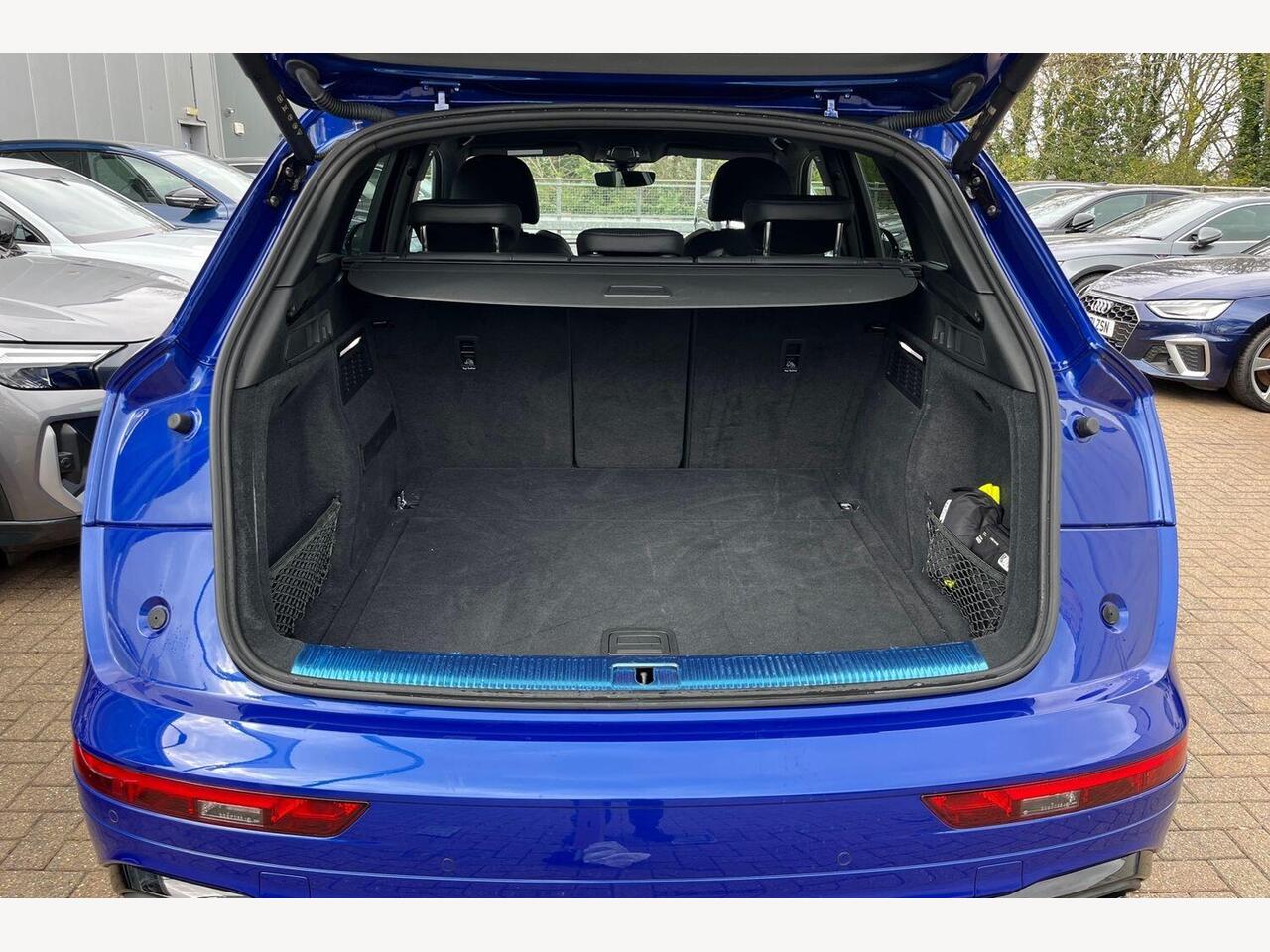 Used Audi Q5 2024 for sale - 78084874: Photo 12