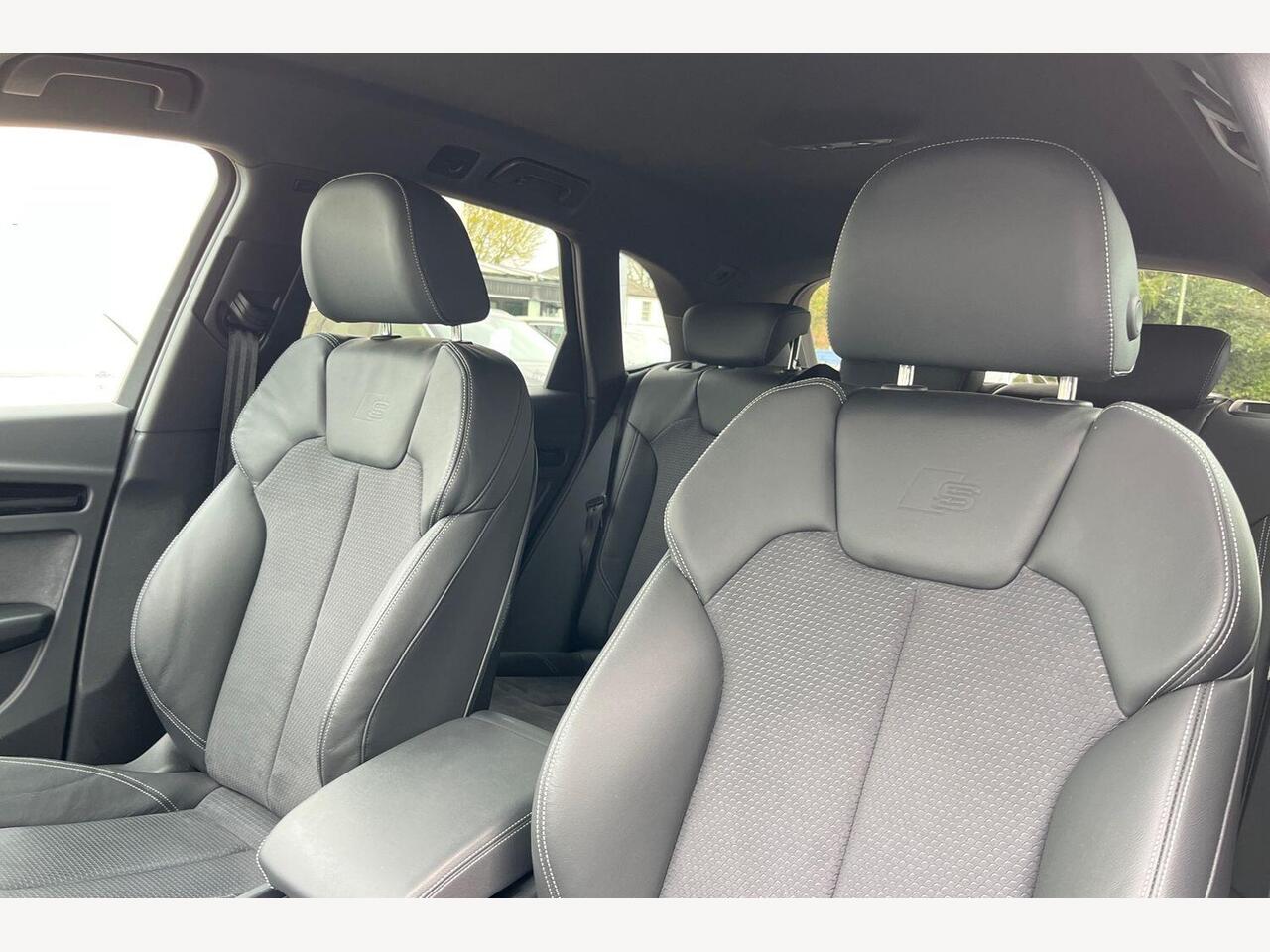 Used Audi Q5 2024 for sale - 78084874: Photo 13