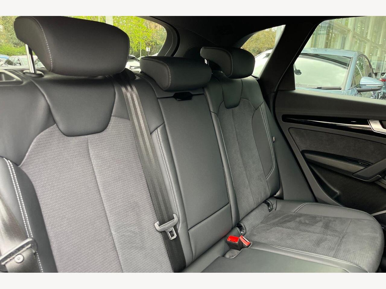 Used Audi Q5 2024 for sale - 78084874: Photo 14