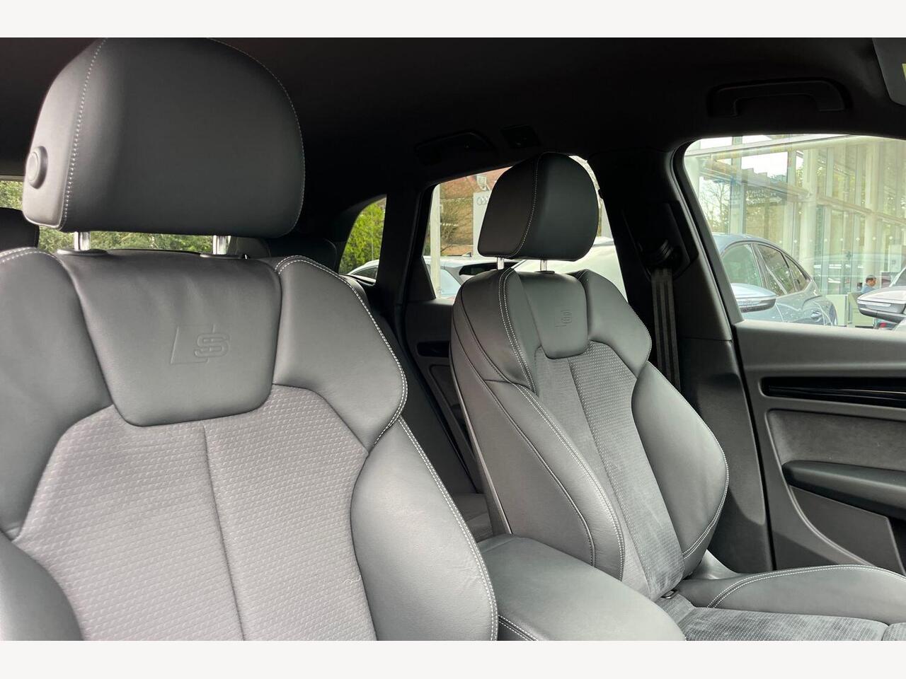 Used Audi Q5 2024 for sale - 78084874: Photo 15