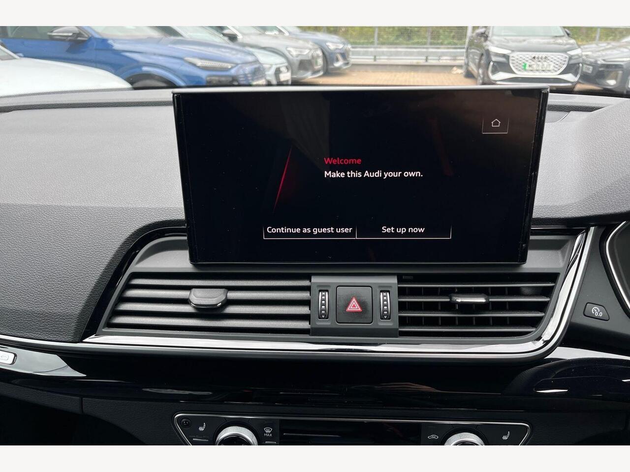 Used Audi Q5 2024 for sale - 78084874: Photo 16