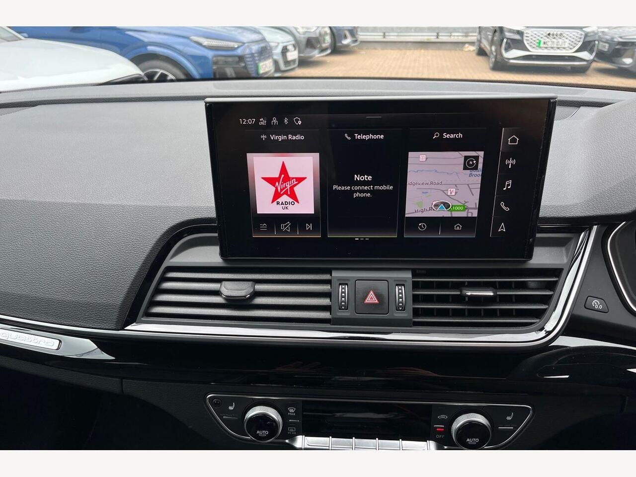 Used Audi Q5 2024 for sale - 78084874: Photo 17