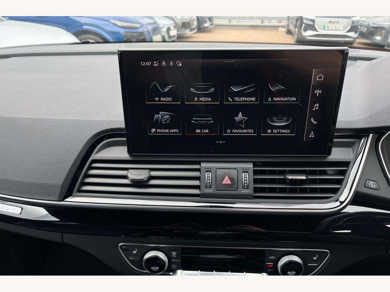 Used Audi Q5 2024 for sale - 78084874: Photo 18