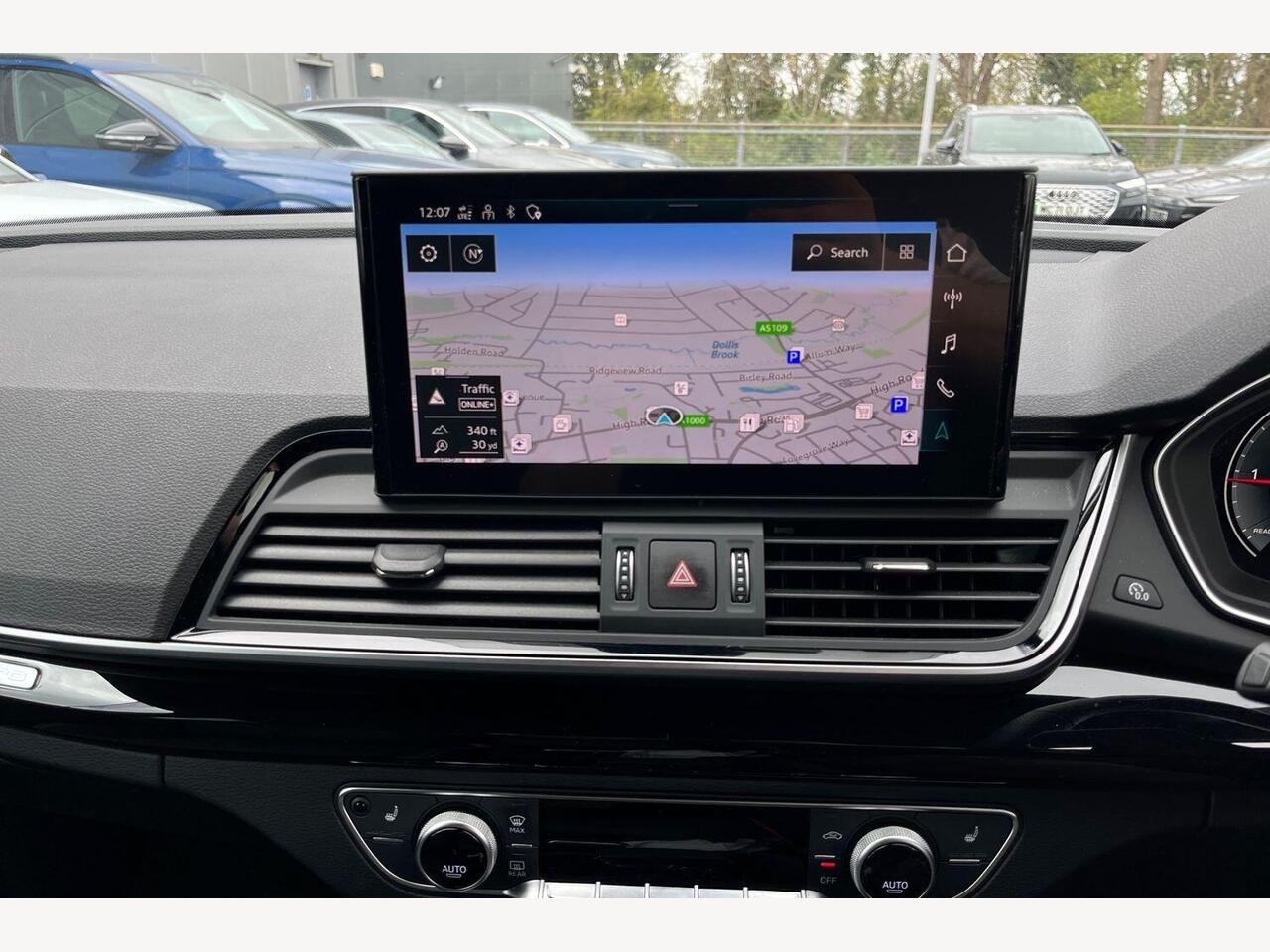 Used Audi Q5 2024 for sale - 78084874: Photo 19